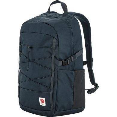 Рюкзак Fjallraven Skule 24, Navy