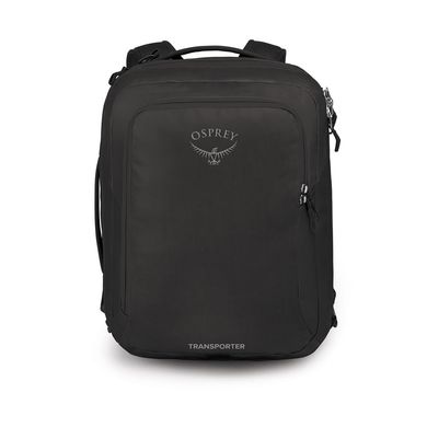 Рюкзак-сумка Osprey Transporter Global Carry-On Bag black - O/S - черный