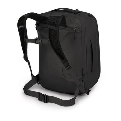 Рюкзак-сумка Osprey Transporter Global Carry-On Bag black - O/S - черный