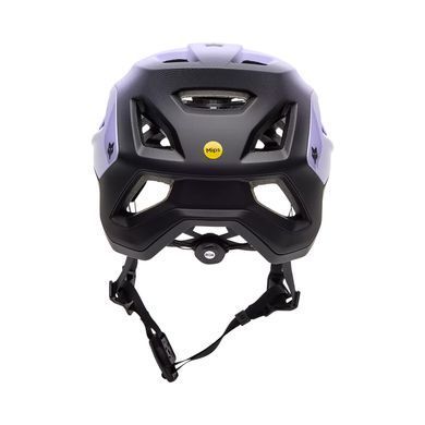 Шолом FOX SPEEDFRAME PRO Helmet - BACKFADE [Lilac], S