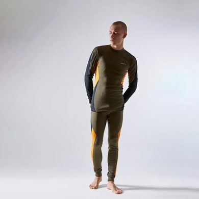 Термокофта Craft Baselayer Top Man, 648560, XL