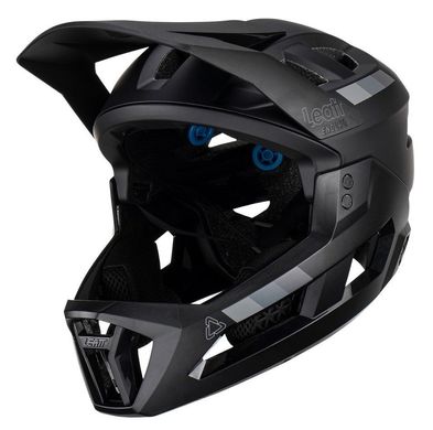 Шлем LEATT Helmet MTB 2.0 Enduro [Stealth], S