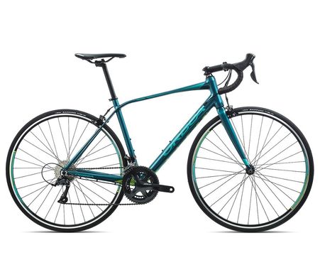 Велосипед Orbea AVANT H50 19 Blue - Green
