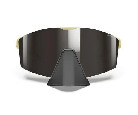 Окуляри Julbo 588 12 17 EDGE COVER MARRON SP4