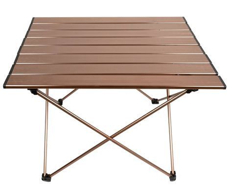 Стол Tramp COMPACT складной алюминиевый UTRF-061