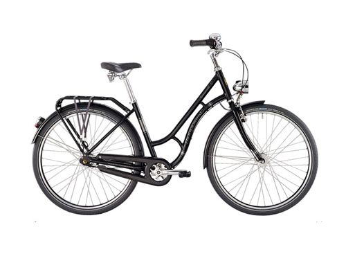 Велосипед Bergamont 15' 28" Summerville N7 C4 (9242)