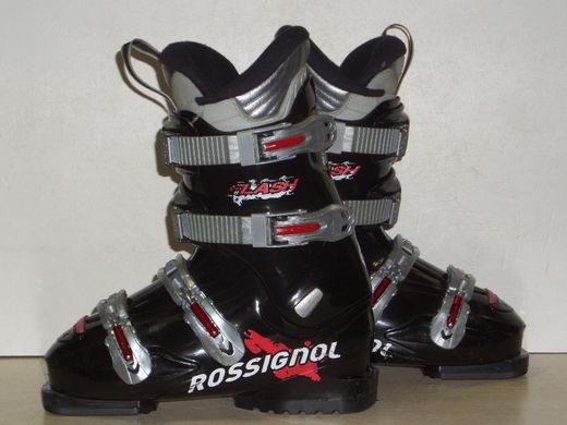 Ботинки горнолыжные Rossignol Flash1