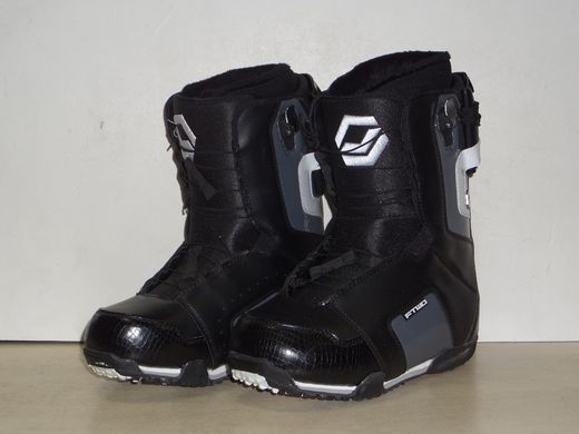 Ботинки для сноуборда FTWO Agent (размер 41)