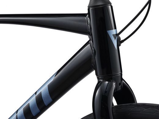 Велосипед Giant Escape 4 Disc black L