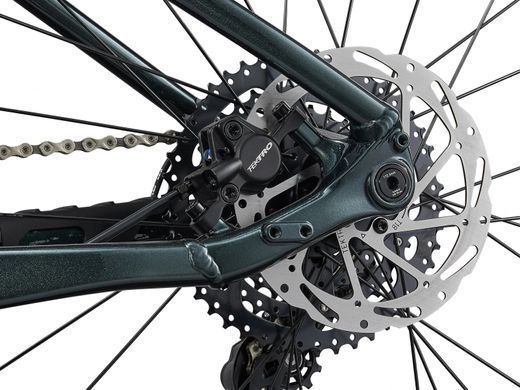 Велосипед Giant Talon 29 2 green Asphalt XXL