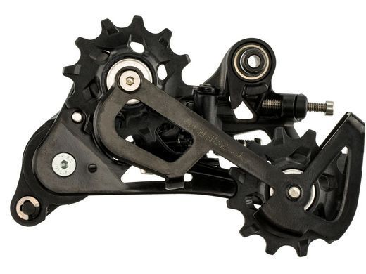 Задній перемикач Sram Apex1 Black Long Cage 11 speed