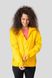 Куртка Hannah Miley spectra yellow 44 9 из 14