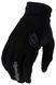 Велоперчатки TLD FLOWLINE GLOVE MONO [BLACK] XL 1 из 2