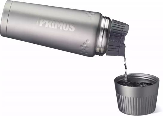Термос Primus TraiLBreak Vacuum bottLe 0.75L S/S