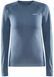 Термокофта Craft CORE Dry Active Comfort LS Woman, 362000, XS 1 з 4