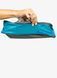 Чохол для одягу Sea to Summit Ultra-Sil Garment Mesh Bag (Blue Atoll, L) 5 з 8