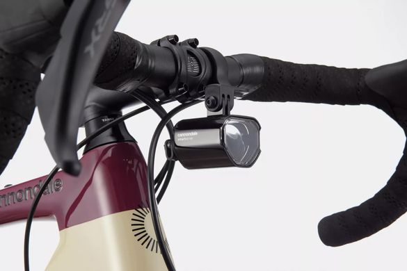 Велосипед 27,5" Cannondale TOPSTONE Carbon 3 L рама - M 2024 QSD