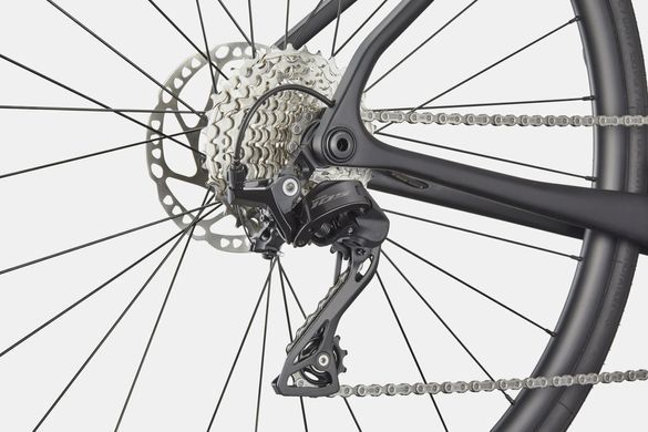 Велосипед 28" Cannondale SYNAPSE Carbon 5 рама - 58 2026 BLK