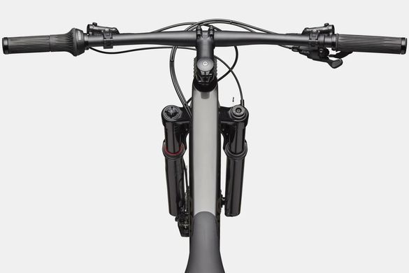 Велосипед 29" Cannondale SCALPEL HT Carbon 2 рама - M 2026 SBK