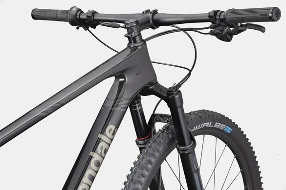 Велосипед 29" Cannondale SCALPEL HT Carbon 2 рама - M 2026 SBK