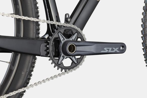 Велосипед 29" Cannondale SCALPEL HT Carbon 2 рама - M 2026 SBK