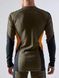 Термокофта Craft Baselayer Top Man, 648560, XL 4 з 5