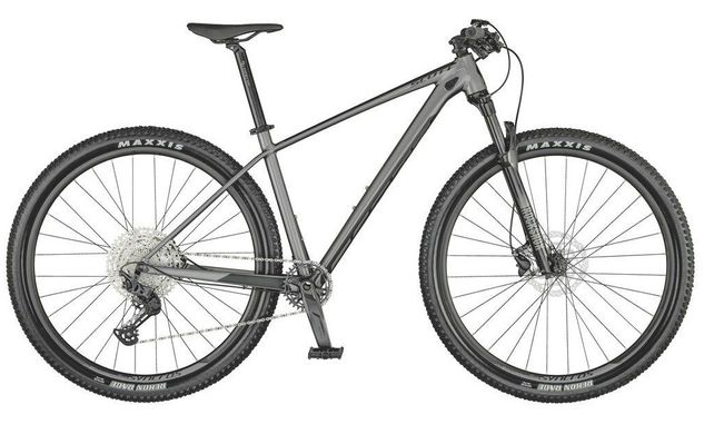 Велосипед Scott Scale 965 (CN) M
