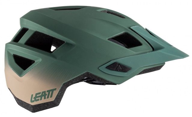 Шлем Leatt Helmet MTB 1.0 All Mountain [Ivy], L