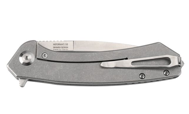 Нож Adimanti by Ganzo (Skimen design) складной камуфляж