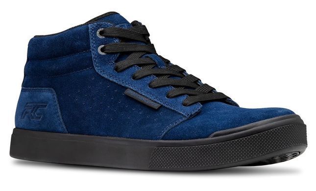 Взуття Ride Concepts Vice Mid, Navy, 12