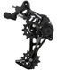 Задній перемикач Sram Apex1 Black Long Cage 11 speed 1 з 3