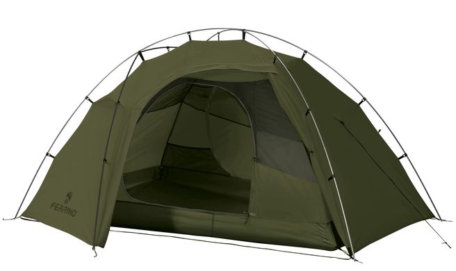Палатка Ferrino Force 2 Olive Green (91135LOOFR)