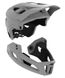 Шолом LEATT Helmet MTB 2.0 Enduro [Stealth], S 6 з 6
