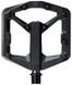 Педаль Crankbrothers STAMP 2, размер S (37-43 eu), черная