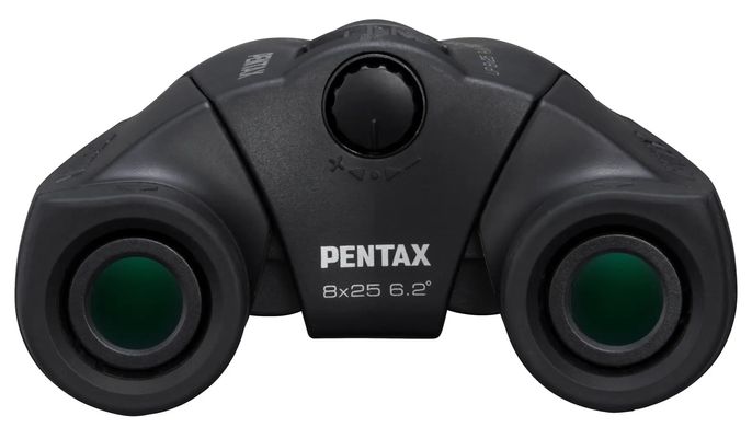 Бинокль Pentax UP 8x25 (61901)