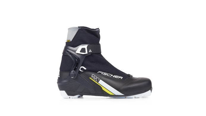 Ботинки лыжные беговые Fischer XC CONTROL