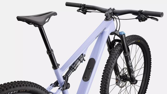 Велосипед Specialized EPIC 8 COMP EVO PDRNDGO/MNSHDW M (90324-5203)