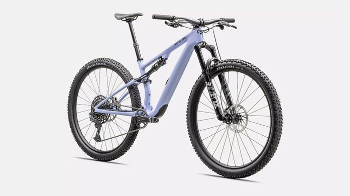 Велосипед Specialized EPIC 8 COMP EVO PDRNDGO/MNSHDW M (90324-5203)