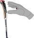 Палиці Leki Traveller Carbon midnightbluedarkmetallic-llightanthracite-white 90-130 cm 6 з 6