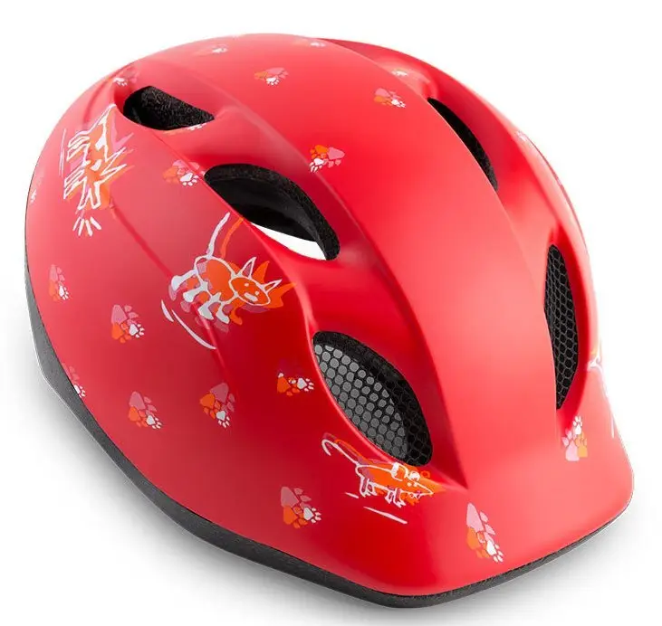 Велосипедный шлем для ребенка