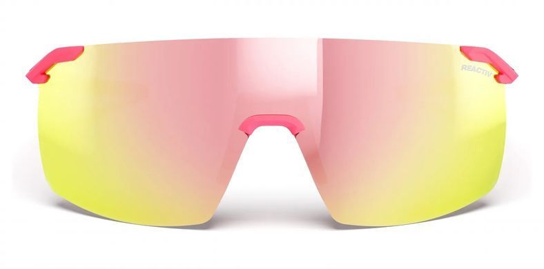 Окуляри Julbo 593 38 18 FASTER M ROSE RPLAP
