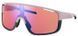 Окуляри Shimano PULSAR RIDESCAPE OFF-ROAD, бузкові 1 з 3