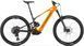 Електровелосипед Mondraker Crafty Carbon S 29'' 160mm, 800Wh Bosch CX, Orange, L 1 з 3