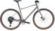 Велосипед 28" Marin DSX 1 рама - XL 2024 Gloss Black Chrome/Charcoal 1 з 2