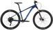 Велосипед Kona Fire Mountain 26 2023 (Blue, XS) 1 из 9