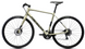 Велосипед Merida SPEEDER 100, XS(47), SILK CHAMPAGNE(BLACK) 4 з 9