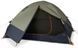 Палатка Kelty Late Start 4 grey-navy 1 из 4