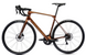 Велосипед Merida SCULTURA ENDURANCE 4000, XS, BRONZE(BLACK/BROWN-SIL 3 з 4