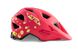 Шлем Met Eldar MIPS Coral Pink Polka Dots/Matt 52-57 cm 4 из 5