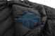 Спальний мішок Pinguin Lava 350 195 (Blue, Right Zip) 4 з 7